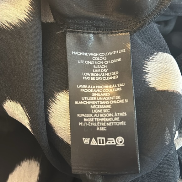 Maeve by Anthropologie long sleeve Women’s dress, medium - Picture 3 of 5